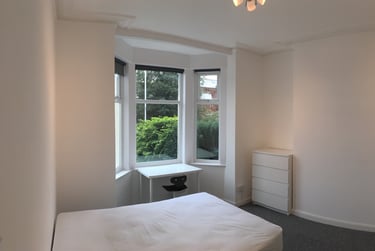 6 bed house, Polsloe Road, Mount pleasant, Exeter, EX12HL - Image 7